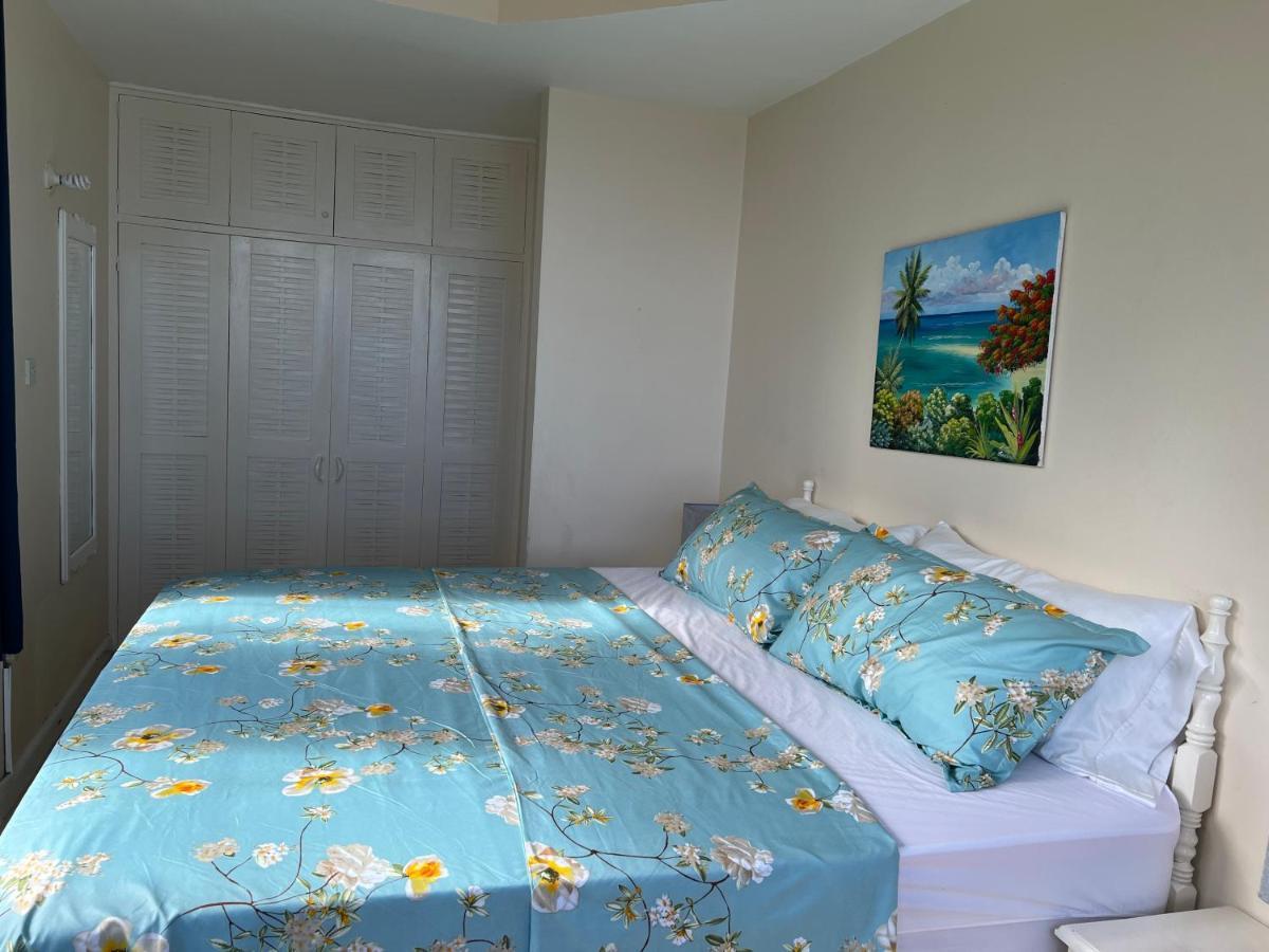 Pampered In Paradise Near Ian Fleming Airport Ocj Ocho Rios Eksteriør billede